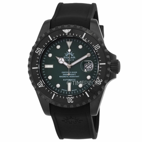 Solar Aqua SA0020.0014 Deep Bay Mens Automatic Watch