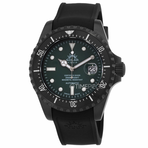 Solar Aqua SA0020.0014 Deep Bay Mens Automatic Watch