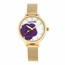 Sophie and Freda SAFSF5704 Raleigh Ladies Quartz Watch
