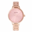 Sophie and Freda SAFSF5806 Milwaukee Ladies Quartz Watch