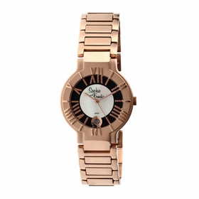 Sophie and Freda SF1205 Rushmore Ladies Quartz Watch