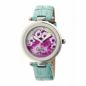 Sophie and Freda SF1503 Versailles Ladies Quartz Watch