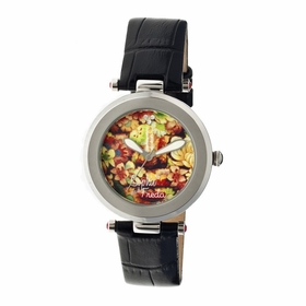 Sophie and Freda SF1801 Kew Ladies Quartz Watch