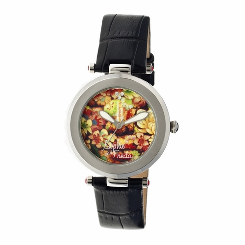 Sophie and Freda SF1801 Kew Ladies Quartz Watch