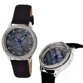 Sophie and Freda SF2002 Los Angeles Ladies Quartz Watch