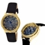 Sophie and Freda SF2004 Los Angeles Ladies Quartz Watch