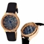Sophie and Freda SF2006 Los Angeles Ladies Quartz Watch