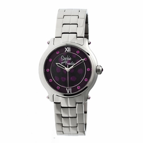 Sophie And Freda SF2601 Siena Ladies Quartz Watch