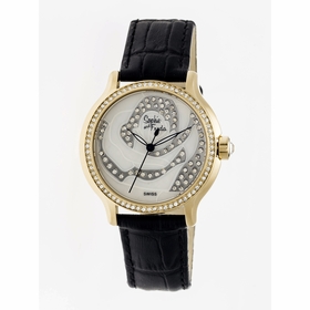 Sophie And Freda SF2705 Monaco Ladies Quartz Watch