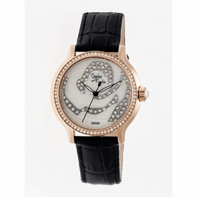 Sophie And Freda SF2706 Monaco Ladies Quartz Watch