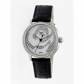 Sophie And Freda SF2707 Monaco Ladies Quartz Watch