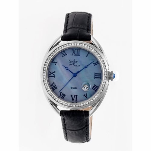 Sophie And Freda SF2901 Austin Ladies Quartz Watch
