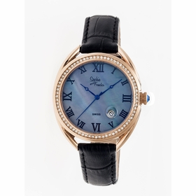 Sophie And Freda SF2904 Austin Ladies Quartz Watch