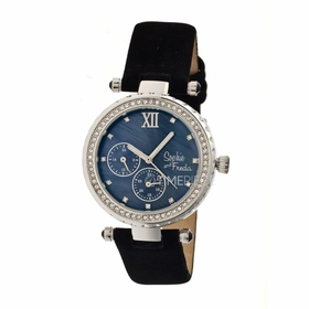 Sophie and Freda SF3002 Montreal Ladies Quartz Watch