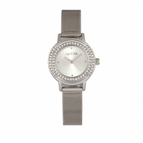 Sophie And Freda SF4101 Cambridge Ladies Quartz Watch