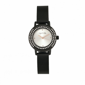 Sophie And Freda SF4103 Cambridge Ladies Quartz Watch