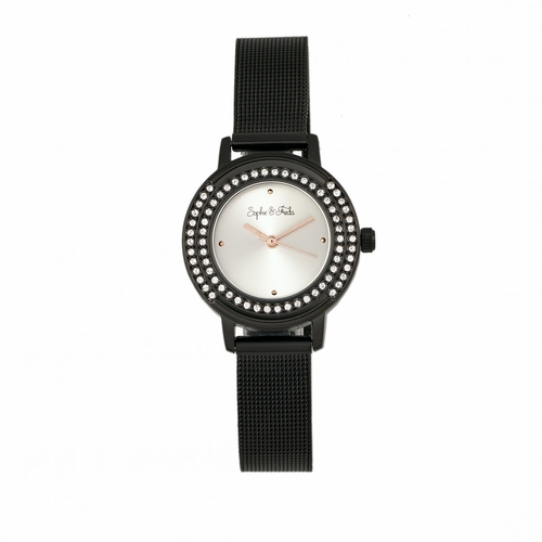 Sophie And Freda SF4103 Cambridge Ladies Quartz Watch