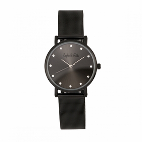 Sophie And Freda SF4203 Savannah Ladies Quartz Watch