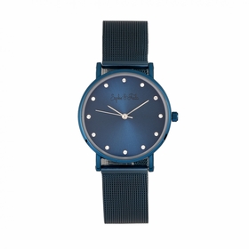 Sophie And Freda SF4204 Savannah Ladies Quartz Watch