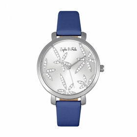 Sophie And Freda SF4301 Key West Ladies Quartz Watch