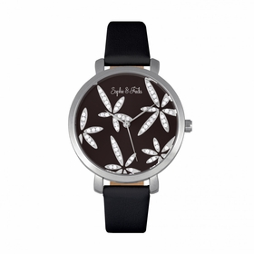 Sophie And Freda SF4302 Key West Ladies Quartz Watch