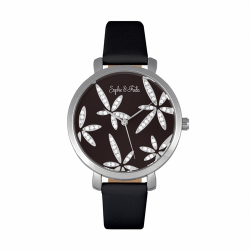 Sophie And Freda SF4302 Key West Ladies Quartz Watch