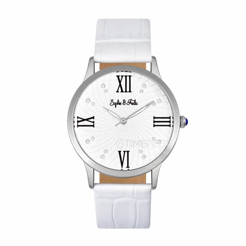 Sophie And Freda SF4401 Sonoma Ladies Quartz Watch