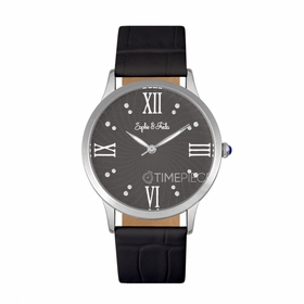 Sophie And Freda SF4402 Sonoma Ladies Quartz Watch