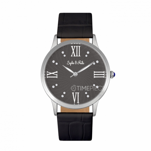Sophie And Freda SF4402 Sonoma Ladies Quartz Watch