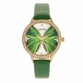 Sophie And Freda SF4605 Rio Grande Ladies Quartz Watch