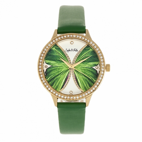 Sophie And Freda SF4605 Rio Grande Ladies Quartz Watch
