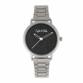 Sophie And Freda SF4701 Breckenridge Ladies Quartz Watch