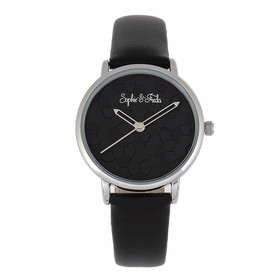 Sophie And Freda SF4704 Breckenridge Ladies Quartz Watch