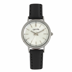 Sophie And Freda SF4801 Berlin Ladies Quartz Watch