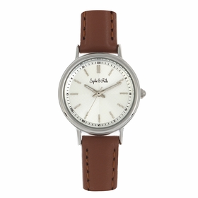 Sophie And Freda SF4802 Berlin Ladies Quartz Watch