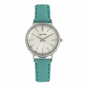 Sophie And Freda SF4803 Berlin Ladies Quartz Watch