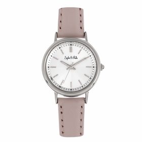Sophie And Freda SF4804 Berlin Ladies Quartz Watch