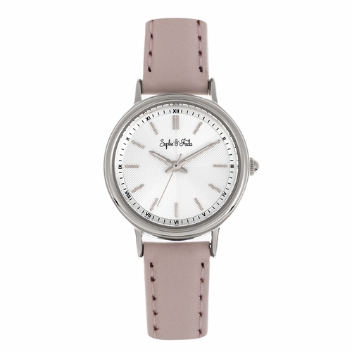 Sophie And Freda SF4804 Berlin Ladies Quartz Watch