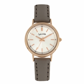 Sophie And Freda SF4806 Berlin Ladies Quartz Watch