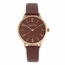 Sophie And Freda SF4906 Vancouver Ladies Quartz Watch