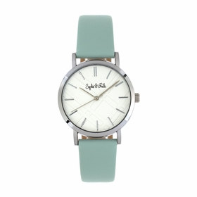 Sophie And Freda SF5001 Budapest Ladies Quartz Watch