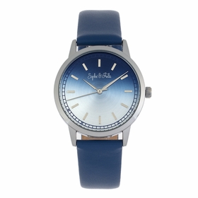 Sophie And Freda SF5102 San Diego Ladies Quartz Watch