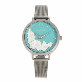 Sophie And Freda SF5202 Lexington Ladies Quartz Watch