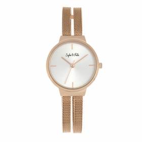 Sophie And Freda SF5305 Sedona Ladies Quartz Watch