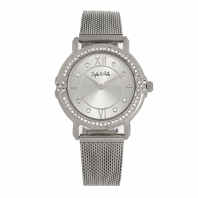 Sophie And Freda SF5401 Reno Ladies Quartz Watch