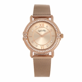 Sophie And Freda SF5404 Reno Ladies Quartz Watch