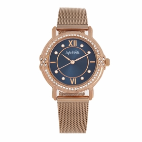Sophie And Freda SF5405 Reno Ladies Quartz Watch