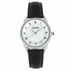 Sophie And Freda SF5501 Mykonos Ladies Quartz Watch