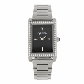 Sophie And Freda SF5601 Wilmington Ladies Quartz Watch