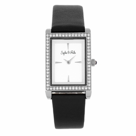 Sophie And Freda SF5604 Wilmington Ladies Quartz Watch